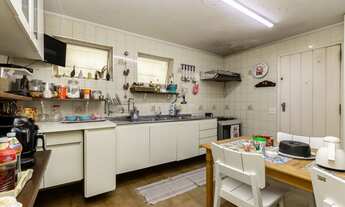 Imagem 6: Casa à venda em São Paulo-SP, Jardim Prudência: 3 quartos, sendo 2 suítes, 2 vagas - 134m²