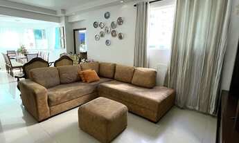 Imagem 2: Apartamento à Venda em Balneário Camboriú-SC, Pioneiros: 2 Suítes, 2 Vagas - 99,82m²