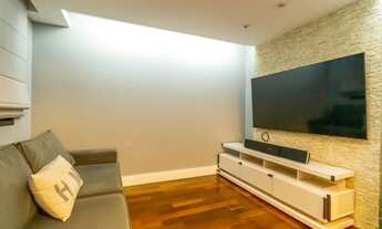 Imagem 6: Apartamento à venda com 3 suítes e 3 vagas no Alto da Boa Vista, São Paulo-SP!