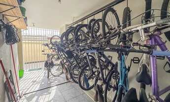 Imagem 7: Apartamento à venda em São Paulo-SP, bairro Planalto Paulista: 2 quartos - 73,00 m²