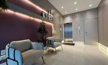 Imagem 2: Apartamento à venda com 3 Suítes na Meia Praia, Itapema-SC - 123m² e 2 Vagas