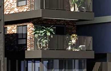 Imagem 2: Apartamento à venda em São Paulo-SP, Jardim Paulista, 1 quarto, 1 sala, 1 banheiro, 29,71m