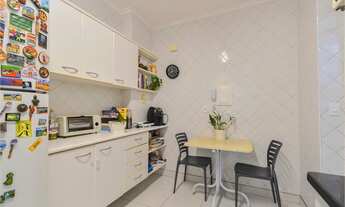 Imagem 7: Apartamento à venda em São Paulo-SP, Cerqueira César, 4 quartos, sendo 1 suíte, 1 vaga, 14