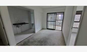 Imagem 7: Apartamento à venda em São Paulo - Jardim das Acácias: 1 quarto, 1 suíte, 1 vaga, 50m²!