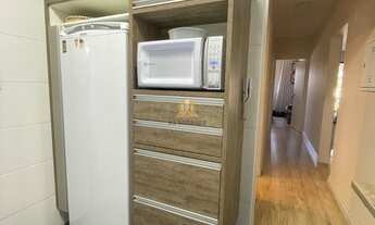 Imagem 7: Apartamento à venda em Santo André-SP, Jardim Bela Vista: 2 quartos, 1 vaga, 74,00 m². Imp