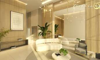 Imagem 6: Cobertura Duplex à venda em Curitiba-PR, no Ecoville: 3 suítes, 2 vagas - 142m²