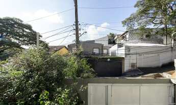 Imagem 3: Casa à venda em São Paulo-SP, Jardim Prudência: 3 quartos, sendo 2 suítes, 2 vagas - 134m²