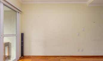 Imagem 2: Apartamento à venda em São Paulo-SP, bairro Saúde. 1 suíte, 1 vaga, 41m²