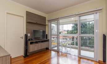 Imagem: Apartamento à venda em São Paulo-SP, bairro