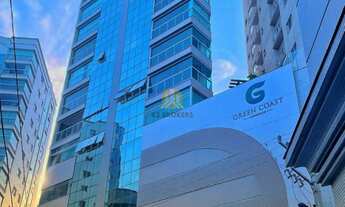 Imagem: Apartamento com 4 suítes no Centro de Itapema-SC