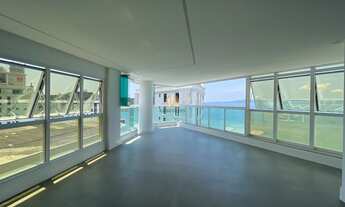 Imagem 6: Apartamento com 4 suítes no Centro de Itapema-SC, 172,64m² e 3 vagas de garagem. Venha con