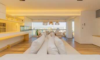 Imagem 3: Cobertura à venda na Vila Mariana, São Paulo-SP: 3 quartos, 1 suíte, 3 vagas de garagem, 1