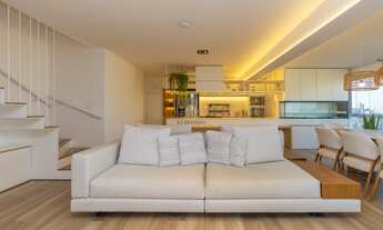 Imagem 4: Cobertura à venda na Vila Mariana, São Paulo-SP: 3 quartos, 1 suíte, 3 vagas de garagem, 1