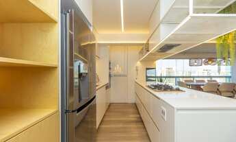 Imagem 7: Cobertura à venda na Vila Mariana, São Paulo-SP: 3 quartos, 1 suíte, 3 vagas de garagem, 1