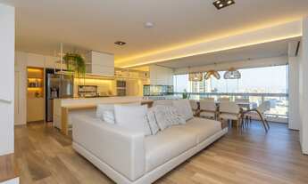 Imagem 3: Cobertura 3 Quartos à venda na Vila Mariana, São Paulo-SP