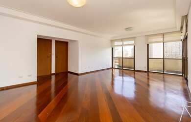 Imagem 2: Apartamento à venda: 4 quartos, sendo 3 suítes na Chácara Santo Antônio, São Paulo/SP: 195