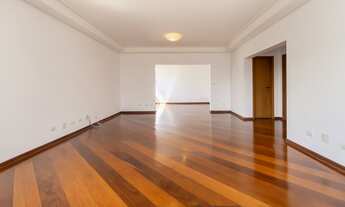 Imagem 4: Apartamento à venda: 4 quartos, sendo 3 suítes na Chácara Santo Antônio, São Paulo/SP: 195