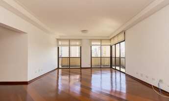 Imagem 5: Apartamento à venda: 4 quartos, sendo 3 suítes na Chácara Santo Antônio, São Paulo/SP: 195