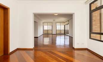 Imagem 6: Apartamento à venda: 4 quartos, sendo 3 suítes na Chácara Santo Antônio, São Paulo/SP: 195