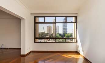 Imagem 7: Apartamento à venda: 4 quartos, sendo 3 suítes na Chácara Santo Antônio, São Paulo/SP: 195