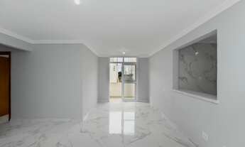 Imagem 2: Apartamento à venda no Jabaquara, São Paulo-SP: 3 quartos, sendo 1 suíte, 2 vagas - 97m²