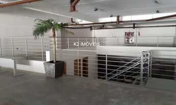 Imagem: Sala Corporativa no Térreo com 292m² para