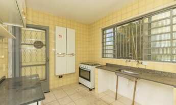 Imagem 4: Casa à venda em São Paulo-SP, Vila Santa Catarina: 2 quartos, 6 vagas - 72m²