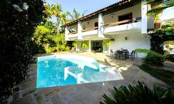 Imagem 4: Casa à venda em São Paulo na Vila Tramontano: 4 quartos, sendo 2 suítes e 5 vagas