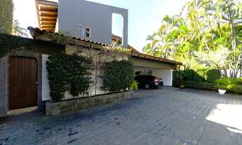 Imagem 2: Casa à venda em São Paulo na Vila Tramontano: 4 quartos, sendo 2 suítes e 5 vagas