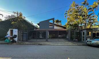 Imagem: Casa à venda em São Paulo na Vila Tramontano