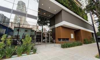 Imagem: Apartamento à venda em São Paulo-SP, Jardim