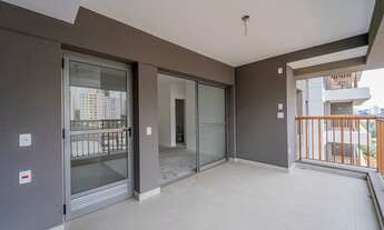 Imagem 2: Apartamento à venda em São Paulo-SP, Jardim Prudência: 2 quartos, sendo 1 suíte, 1 vaga