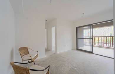 Imagem 6: Apartamento à venda em São Paulo-SP, Jardim Prudência: 2 quartos, sendo 1 suíte, 1 vaga