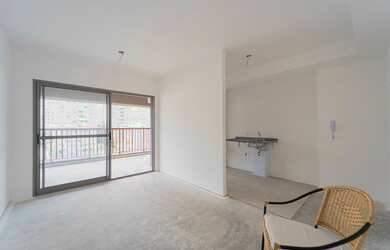 Imagem 7: Apartamento à venda em São Paulo-SP, Jardim Prudência: 2 quartos, sendo 1 suíte, 1 vaga