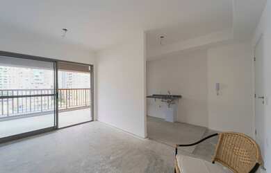 Imagem 5: Apartamento à venda em São Paulo-SP, Jardim Prudência: 2 quartos, sendo 1 suíte, 1 vaga