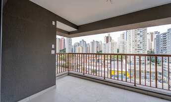 Imagem 4: Apartamento à venda em São Paulo-SP, Jardim Prudência: 2 quartos, sendo 1 suíte, 1 vaga