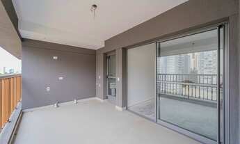 Imagem 3: Apartamento à venda em São Paulo-SP, Jardim Prudência: 2 quartos, sendo 1 suíte, 1 vaga