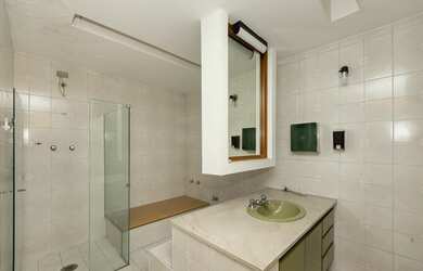 Imagem 3: Casa à venda em São Paulo-SP, Aclimação: 3 quartos, sendo 2 suítes e 6 vagas - 563m²