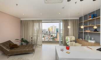 Imagem: Sala Comercial à Venda na Vila Clementino