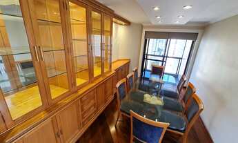 Imagem 6: Apartamento à venda em Perdizes, São Paulo-SP, com 5 quartos, sendo 3 suítes, 3 vagas - 15