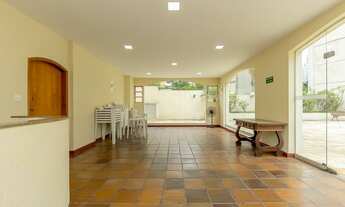 Imagem 7: Apartamento à venda em São Paulo-SP, Sumarezinho: 3 quartos, sendo 1 suíte, 1 vaga , 85m²