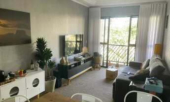 Imagem: Apartamento à venda em Santo André-SP