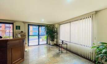 Imagem 7: Apartamento à venda no Itaim Bibi, São Paulo-SP: 1 suíte, 1 vaga e 35m²