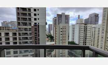 Imagem 6: Apartamento à venda em São Paulo - Jardim das Acácias: 1 quarto, 1 suíte, 1 vaga, 50m²!