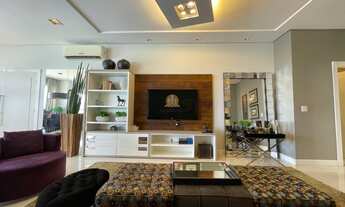 Imagem 2: Imperdível: Apartamento à venda em Itapema-SC, no Centro, com 4 quartos, 2 suítes e 164m²