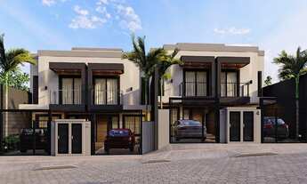 Imagem: Casa em Condomínio à Venda em Bombinhas-SC