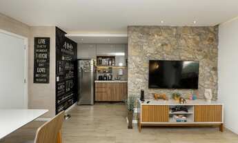 Imagem 7: Apartamento à venda em São Paulo-SP, bairro Saúde, 2 quartos, sendo 1 suíte e 1 vaga