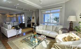 Imagem 3: Apartamento Duplex à venda na Vila Suzana, São Paulo/SP: 3 suítes e 4 vagas - 220m²