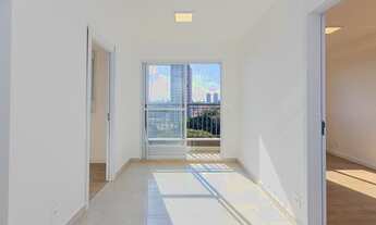 Imagem: Apartamento à venda no Ipiranga 2 quartos