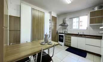 Imagem 4: Apartamento à Venda em Balneário Camboriú-SC, Pioneiros: 2 Suítes, 2 Vagas - 99,82m²